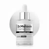Dr Melaxin Cemenrete Picotonic Shot Pigmentation Ampoule
