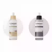 Dr Melaxin Peel Shot Ampoule Duo Set