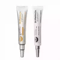 Dr Melaxin Retinol Eyephalt Eyebag Cream 10g 1ea & Eyephalt Eyecream For Eyebags 10ml 1ea Set