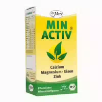 Minactiv Pulver 250 g