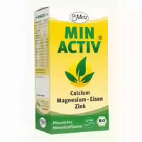 Minactiv Pulver 250 g