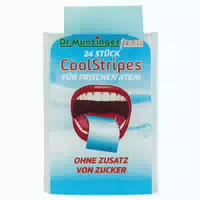 Dr Munzinger Cool Stripes 24st 1 P