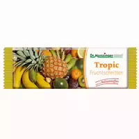 Dr Munzinger Fruchtschnitte Tropic 50 G