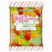 Dr Munzinger Wellgums 200 G