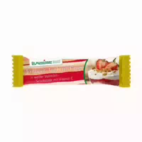 Erdbeer Joghurt Crisp Schokoliert 40 G