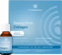 Dr Niedermaier Beauty Drink Collagen 20x