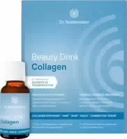 Dr Niedermaier Beauty Drink Collagen 7x 20 ml