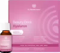 Dr Niedermaier Beauty Drink Hyaluron 20x 20 ml