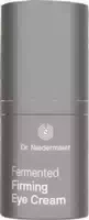 Dr Niedermaier Fermented Firming Eye Cream 15 ml
