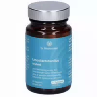 Dr Niedermaier Limosilactobacillus Reuteri Kapseln