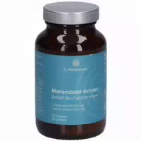 Dr Niedermaier Mariendistel Extrakt Kapseln