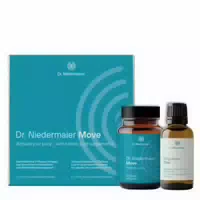 Move Monatsbox 6x50ml Konzentrat 60 Kapseln