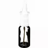 Nasenspray Pumpzerstäuber auf 20 ml Brau 1 st