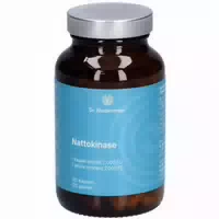 Dr Niedermaier Nattokinase Kapseln