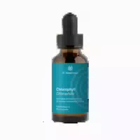 Dr Niedermaier Chlorophyll 200 Mg Aus Alfalfa Tro 50 Ml