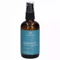 Dr Niedermaier Magnesium Öl Für Sport Und Muskeln 100 Ml