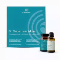 Dr Niedermaier Move M Regulatpro Duo & Kaps 1 P