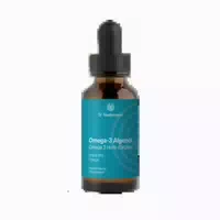 Dr Niedermaier Omega 3 Algenöl Dha Epa Veg Tei 100 Ml