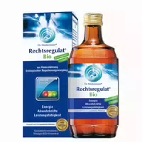 Dr Niedermaier Rechtsregulat Bio 350 ml Flüssigkeit