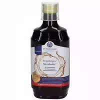 Regulat Pro Metabolic Flüssig 350 ml Flüssigkeit