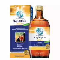 Dr Niedermaier Rechtsregulat Bio 20 ml