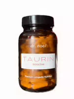 Dr Noel Taurin Bioactive