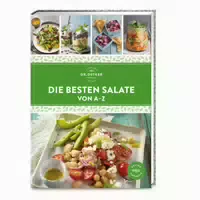 Die Besten Salate Von A–z