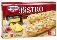 Dr Oetker Bistro Baguette À La Provence