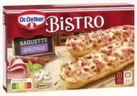 Dr Oetker Bistro Baguette À La Provence