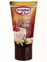 Dr Oetker Bourbon Vanille Paste