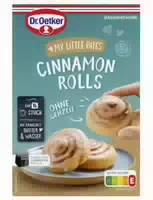 Dr Oetker Cinnamon Rolls