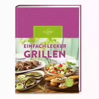 Einfach Lecker Grillen