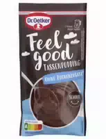 Dr Oetker Feel Good Tassenpudding Schoko