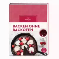 Herzhaft Backen 1 St