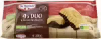 Dr Oetker Kuchensnack Duo