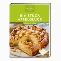 Meine Lieblingsrezepte: Ein Stück Apfelglück