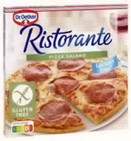 Dr Oetker Ristorante Pizza Speciale