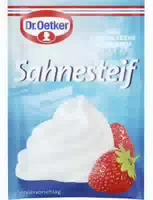 Dr Oetker Sahnesteif
