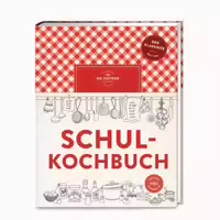 Schulkochbuch