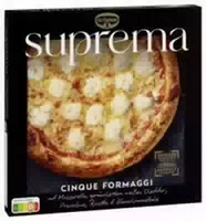 Dr Oetker Suprema Cinque Formaggi