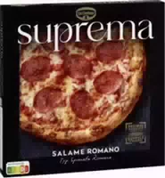 Dr Oetker Suprema Salame Romano
