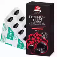 Dr Ohhira Deluxe Probiotika 3 Jahre Darmkur