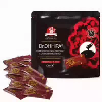 Dr Ohhira Fermented Vegetable Extract Beutel