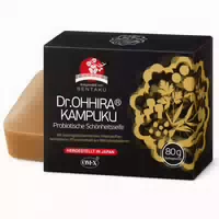 Dr Ohhira Kampuku Probiotische Schönheitsseife