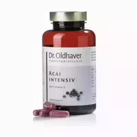 Dr Oldhaver Acai Intensiv 120 St