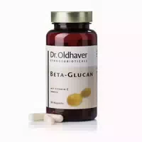 Beta Glucan Vitamin C Immun 90 St