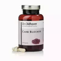 Dr Oldhaver Carb Bocker 90 St