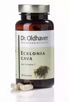 Ecklonia Cava