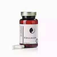 Dr Oldhaver Kollagen Kapseln 60 st