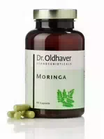 Dr Oldhaver Moringa Kapseln 90 St